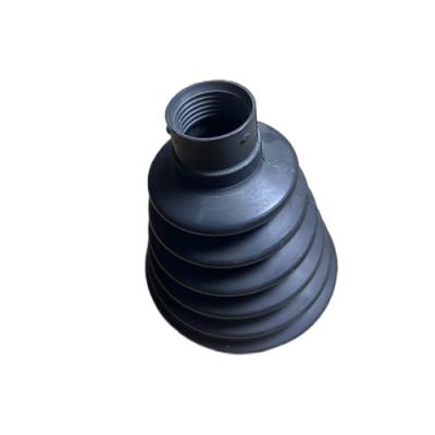 China High Performance Automotive Rubber Parts for Superior Results Te koop