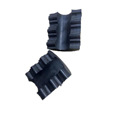 Chine High Tensile Strength Rubber Seals Low Compression Set High Temp Range Chemical Resistant à vendre