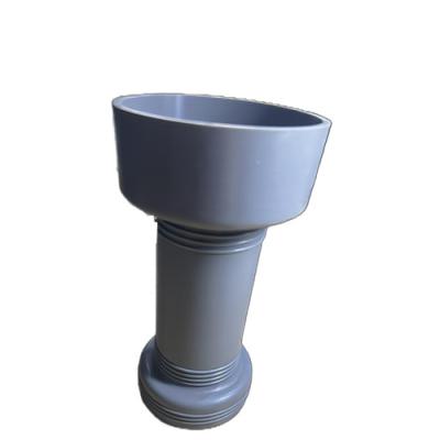 中国 Customized Temperature Range Shaped Sealing Ring High Durability Metal Rubber Plastic Ceramic Seal 販売のため