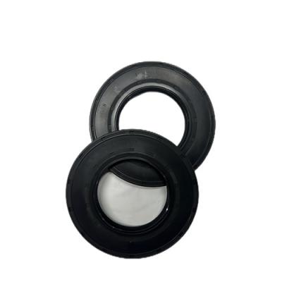 China Unique Design NBR/FKM Rubber Floating Oil Seal Durability For Speed Up for sale