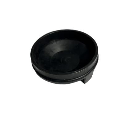 China Temperature Black Rubber Water Pump Seal Integral Round Seal With Excellent Durability for sale