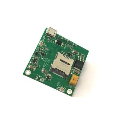 Chine SIMCOM 4G Module carte de module de PCB BK-SIM7600E-H1C carte de développement LTE NB-IoT à vendre