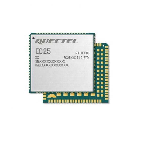 Quality EC25-E UWB Transceiver Module 4G LTE Module MiniPCIe Form Factor EC25 E EC25E for sale
