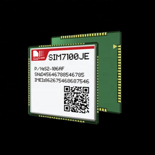 Quality SIMCom 4G Module SIM7100E SIM7600E SIM7500 SIM7100 SIM7600 L860-GL-16 L850-GL for sale