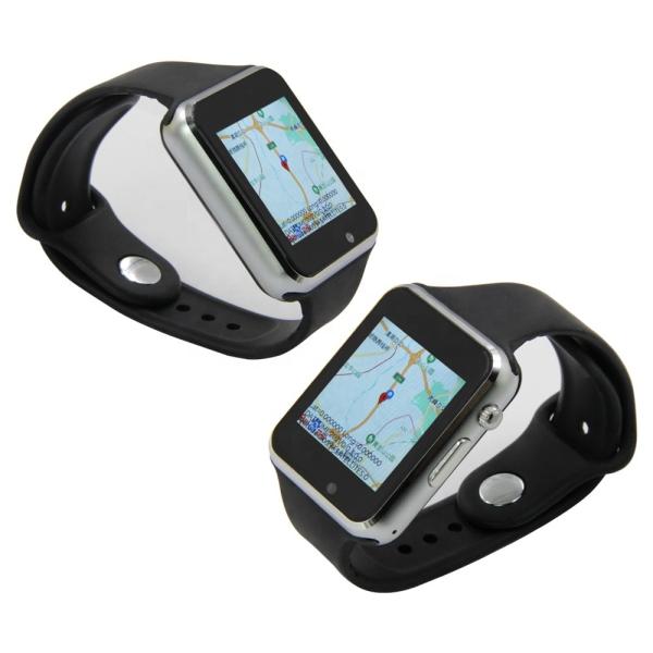Quality T-WATCH-2020 BT Module 5.0 GNSS ESP32 LILYGO T-WATCH-2020 V2 GPS IPS Touch 1.54 for sale