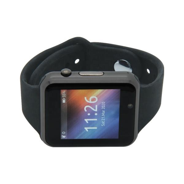 Quality T-WATCH-2020 BT Module 5.0 GNSS ESP32 LILYGO T-WATCH-2020 V2 GPS IPS Touch 1.54 for sale
