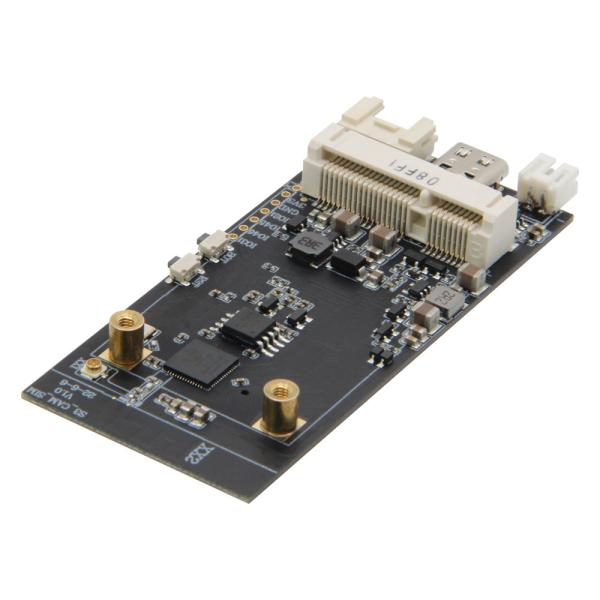 Quality LILYGO T-SIMCAM WiFi BT Module CAM Development Board 5.0 With OV2640 Camera TF Slot Adapt T-PCIE SIM for sale