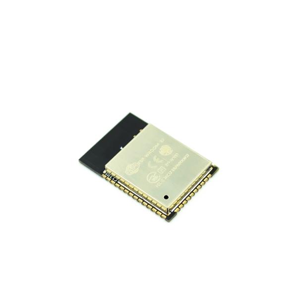 Quality Espressif ESP32 Board ESP-WROOM-32 5v Bt Module Dual Core CPU for sale