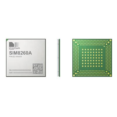 China Revolutionize Your IoT Devices with SIMCOMSIM8260E 5G Module's Advanced Features for sale