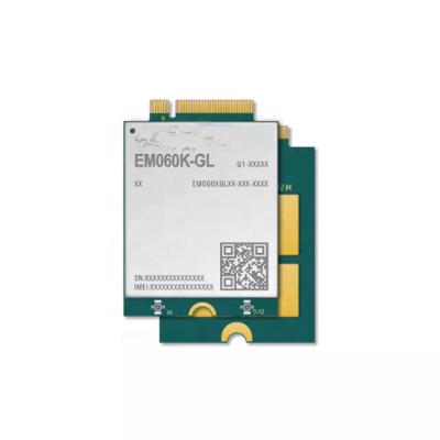 China EM060K-GL IoT 4G Modules EM061K-GL M060KGLAA-M22-SGADA for sale