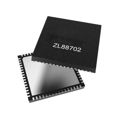 Chine Circuits intégrés d'origine STM32H750VBT6 Composants électroniques IC STM8L052C6T6 Liste BOM à vendre