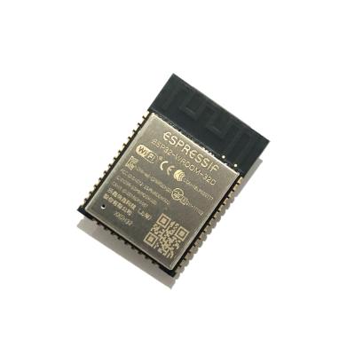 China Chip de circuito integrado estándar ESP32-PICO-MINI-02-N8R2 para dispositivos electrónicos en venta