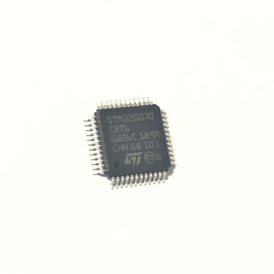 Chine Circuit intégré original FS32K146HFT0VLHT pour le support du microcontrôleur à vendre