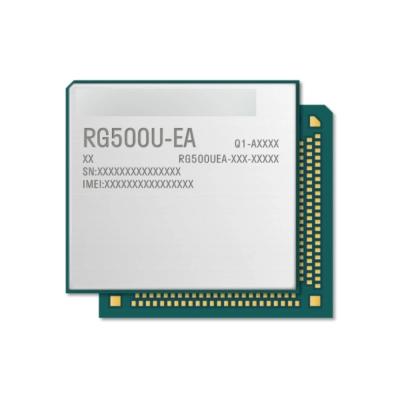 Chine Module 5G LGA Module 5G Iot RG50xQ Série RG502Q-UE RG500Q-UE RG500Q-GT Pour l'IoT RG502Q-GT à vendre