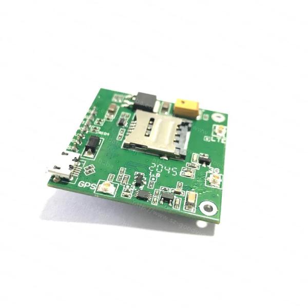 Quality SIMCOM SIM7600E-H Board Lte CAT4 Modems IoT Solutions SIM7600E SIM7600G GSM GPS for sale