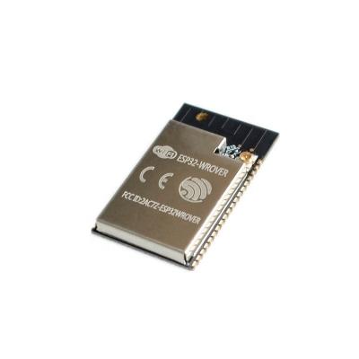 China ESP32-WROVER-IB PCB Module Board ESP32-WROVER-IE WiFi With 38 Pins And 4/8/16MB PSRAM for sale