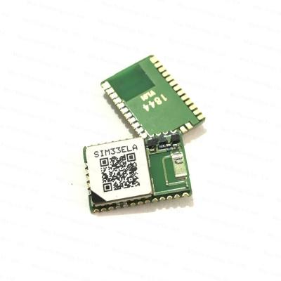 China SIMCOM GNSS GPS Module SIM33ELA GPS Module SIM32ELA for sale