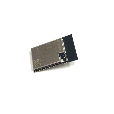China ESP32-MINI-1 IC Antenna WiFi BT MCU Module With 2.4GHz Radio Frequency And 4MB Flash for sale