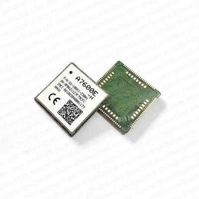 China SIMCOM A7600E-H PCB Module Board 4G LTE Cat 4 Module For GSM/GPRS/EDGE Connectivity for sale