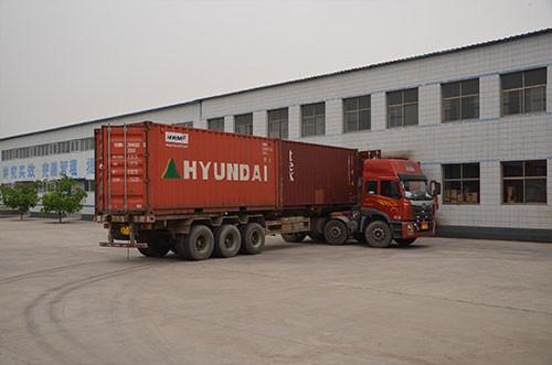 Verified China supplier - Hebei Saimo Trade Co.,Ltd