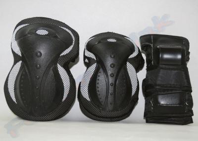 China Combo Packs Skating Protective Gear For Kids , Youth Roller Skates Protective Gears for sale