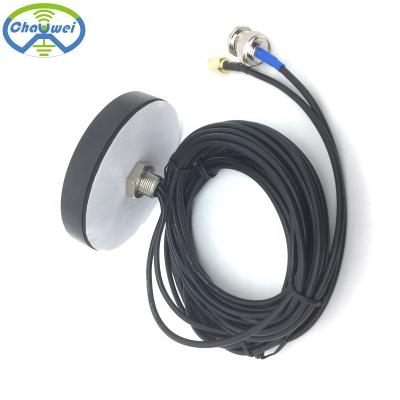 China Extension Cable GPS Wifi Antenna Directional 28dBi Antennas For Car for sale