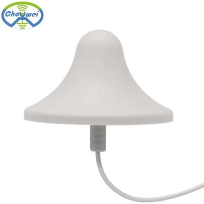 China 960MHz LTE 4G Wireless Antenna Omni Directional Ceiling Mount Wifi Antenna for sale