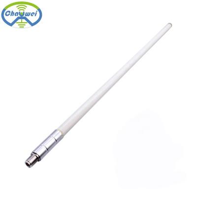 China 868MHz 915MHz Lora External Antenna Omni Directional Fiberglass 10dBi for sale