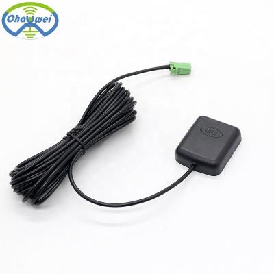 China Position Tracking GPS Wifi Antenna 5dBi 1575.42MHz For Japan Brand Cars for sale