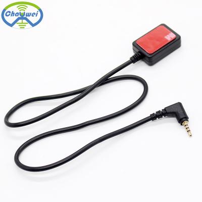 China Extension Cable Gps Antenna For Car Stereos 2500MHz Gps Tracking Antenna for sale