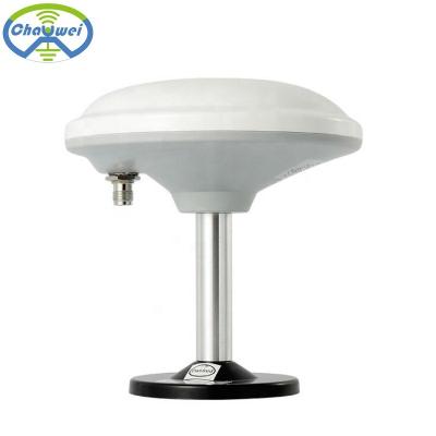 China GSM Vehicle Gps Antenna 1602MHz 28dBi Mag Mount Antenna Directional for sale