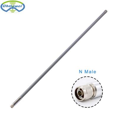 China 868mhz 8dbi Outdoor Directional Antenna Waterproof Vertical Polarization for sale