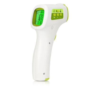 Chine Thermomètre de front de catégorie médicale, de coffre-fort thermomètre d'infrarouge de contact non à vendre