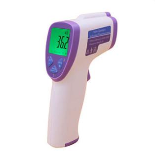 China Professional Medical Thermometer , Safe Non Contact Digital Thermometer for sale