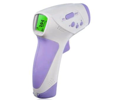 Chine D'infrarouge thermomètre médical de contact non avec la fonction d'arrêt automatique à vendre