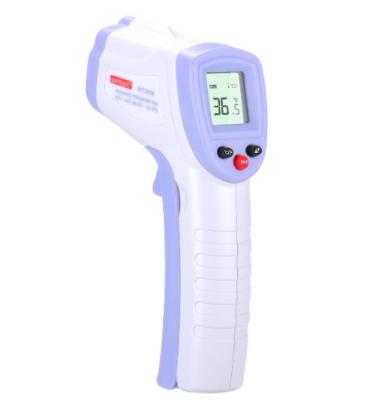 China Professional Handheld Infrared Thermometer Celsius / Fahrenheit Available for sale