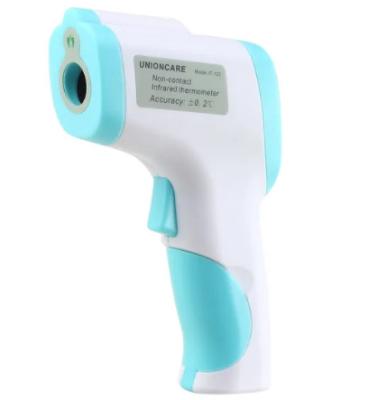China Accurate Portable Infrared Thermometer , Digital Infrared Forehead Thermometer for sale
