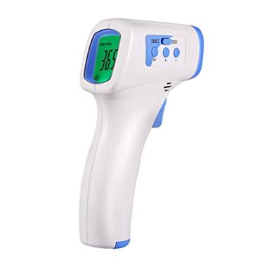 China Medical Infrared Forehead Thermometer High Accuracy For Kids / Adults for sale