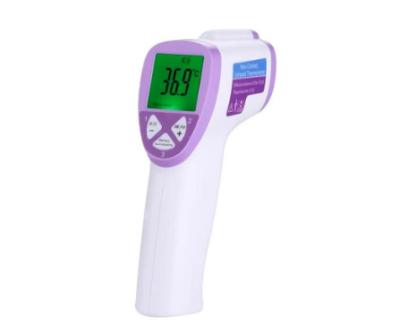 China Non Contact IR Forehead Thermometer , Electronic Medical Thermometer for sale