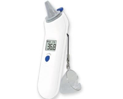 China Battery Powered Digital Infrared Ear Thermometer For Kids / Adults for sale