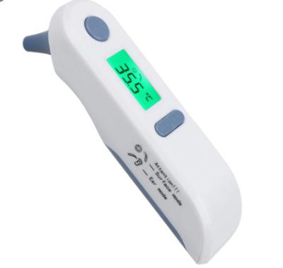China High Accuracy Medical Infrared Thermometer For Supermarket / Airport for sale