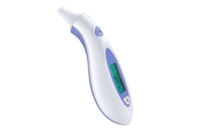 China Precision Infrared Ear Thermometer , Non Contact Telemetry IR Digital Thermometer for sale