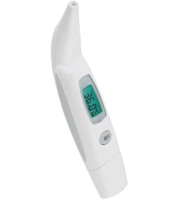 Chine Thermomètre d'oreille infrarouge portatif, thermomètre infrarouge médical pour des adultes à vendre