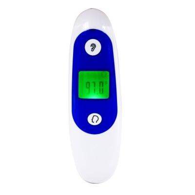 China Multifuction Non Contact Body Thermometer For Coronavirus Prevention for sale
