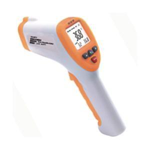 China Healthcare Non Contact Human Body Infrared Thermometer Auto Power Off Function for sale