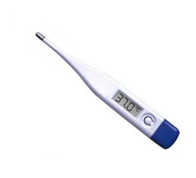 Chine Ce de petite taille de thermomètre humain multifonctionnel de Digital approuvé par le FDA à vendre