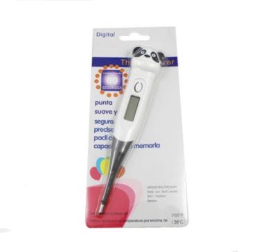 China Professional Baby Portable Digital Thermometer for sale