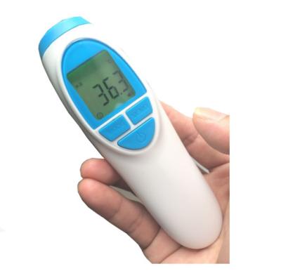 China Digital Clinical Thermometer For Forehead for sale