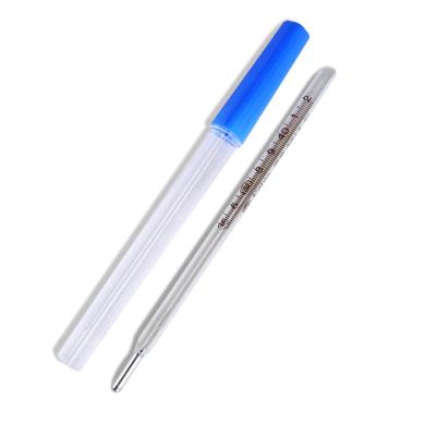 China High Accuracy Oral Armpit Medical Thermometer Oem Standard For School for sale