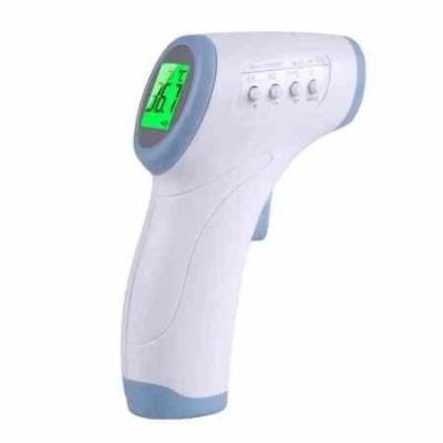 China Não termômetro infravermelho de Digitas da testa do contato com precisão alta à venda
